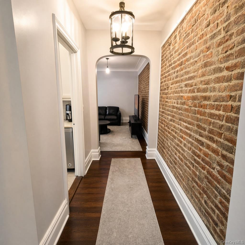 1 Franklin Avenue, Unit 5E photo 5