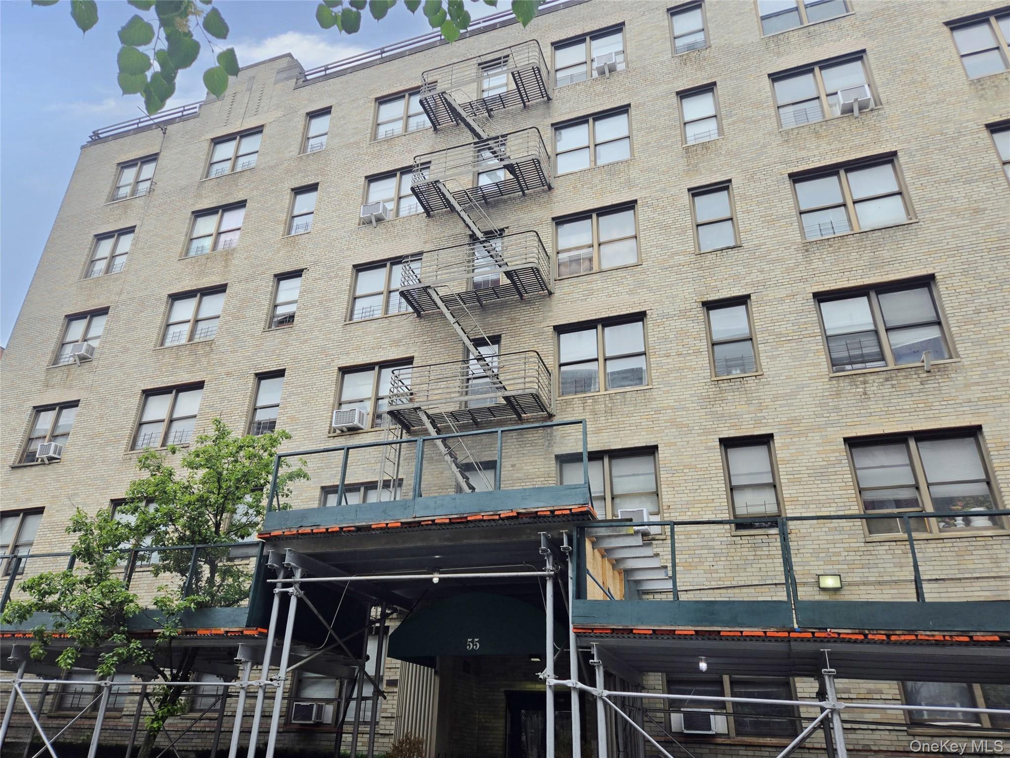 55 E 190th Street, Unit 45