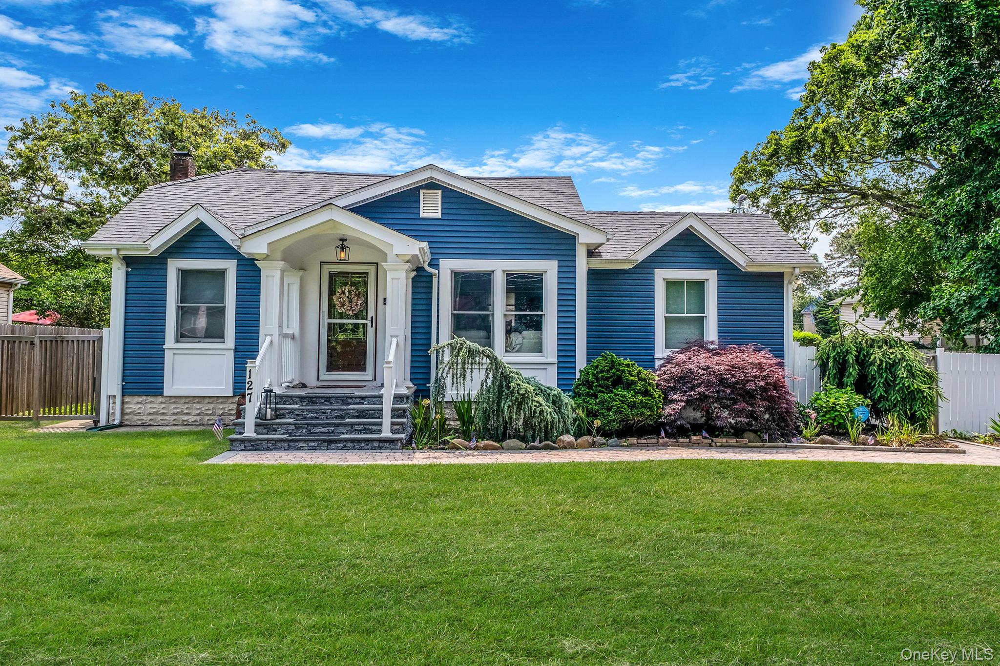 127 Clinton Avenue – For Sale