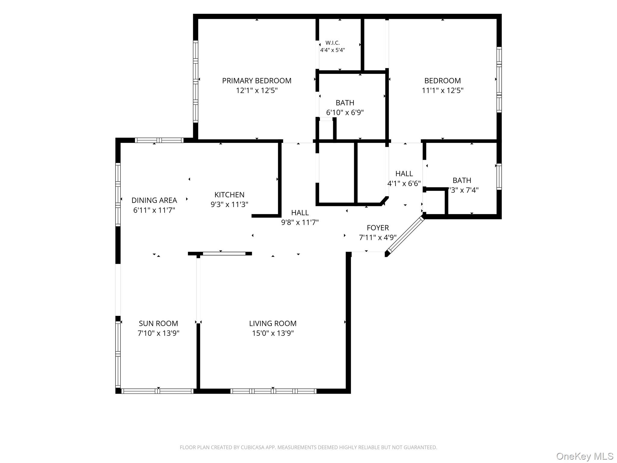 432 Villa Roma Road, Unit 2A photo 25
