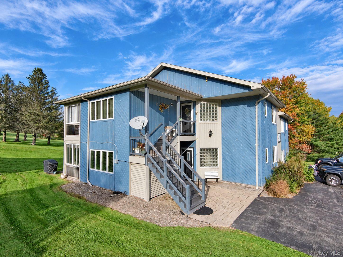 432 Villa Roma Road, Unit 2A