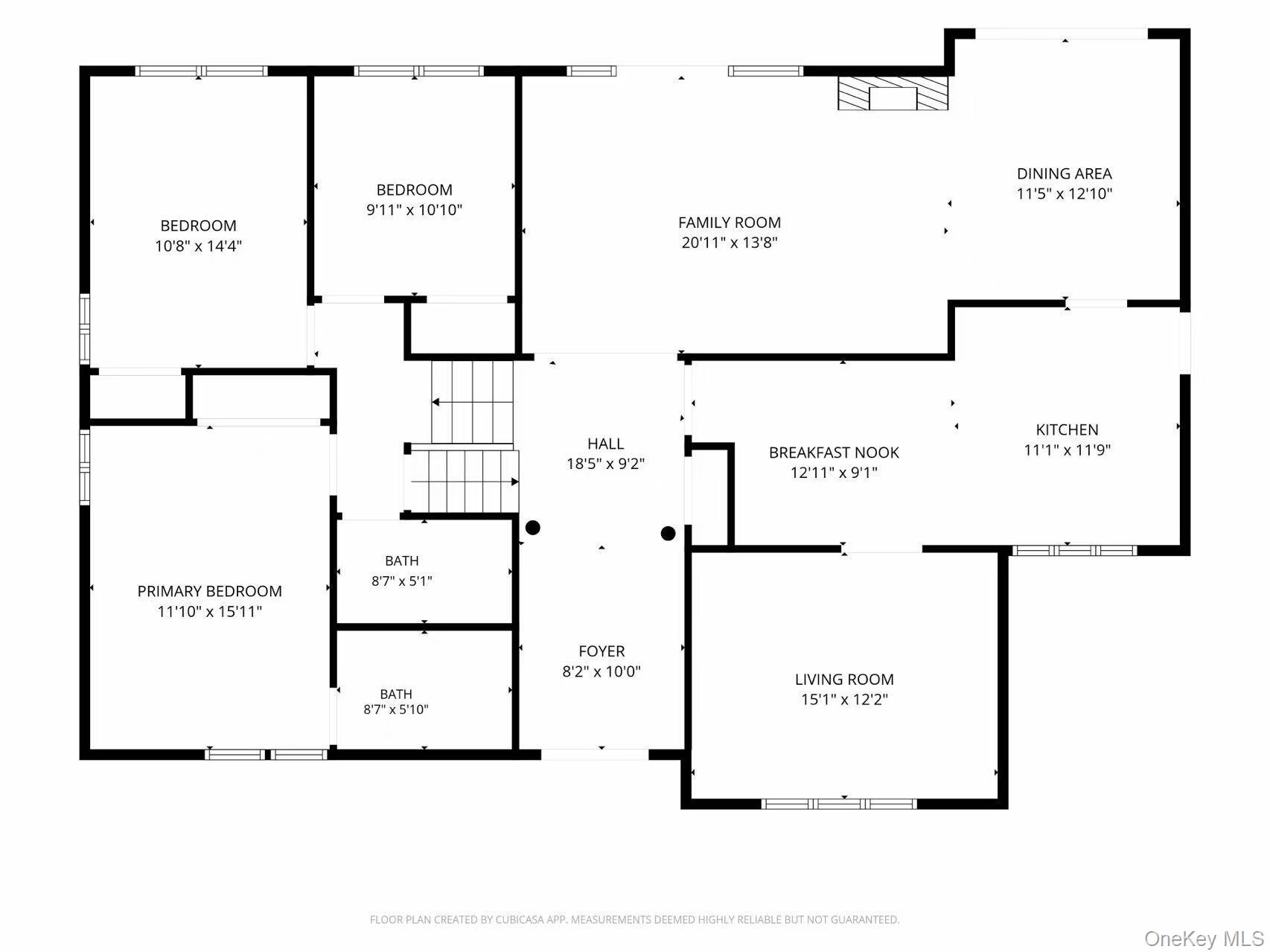 43 Fernwood Lane – For Sale photo 2