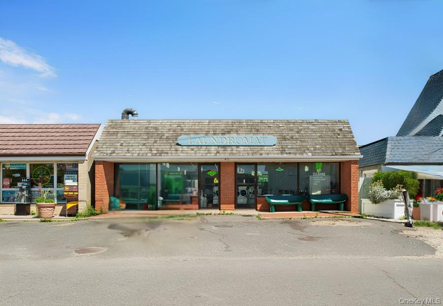 45 S Elmwood Avenue – For Sale