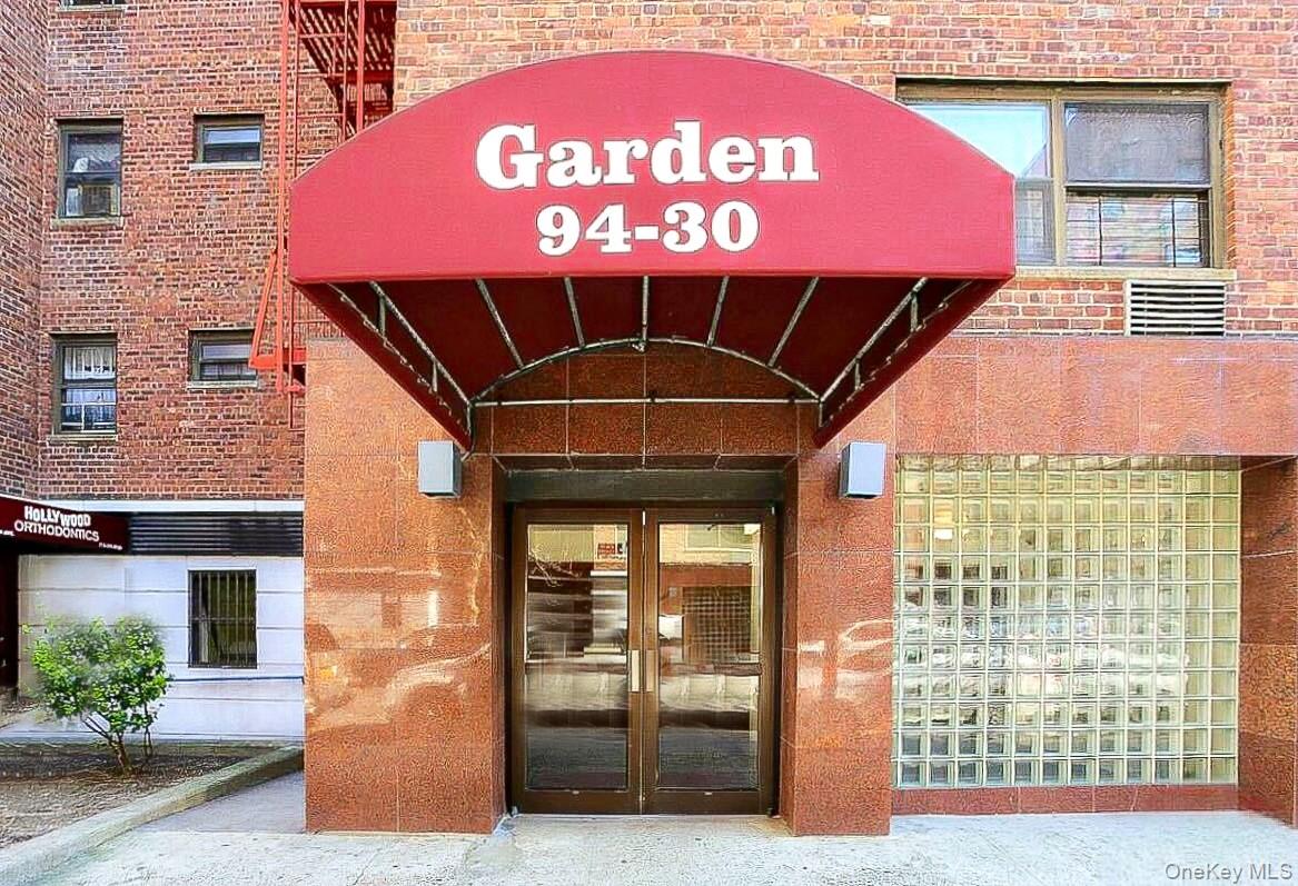 94-30 60th Avenue, Unit 1/H