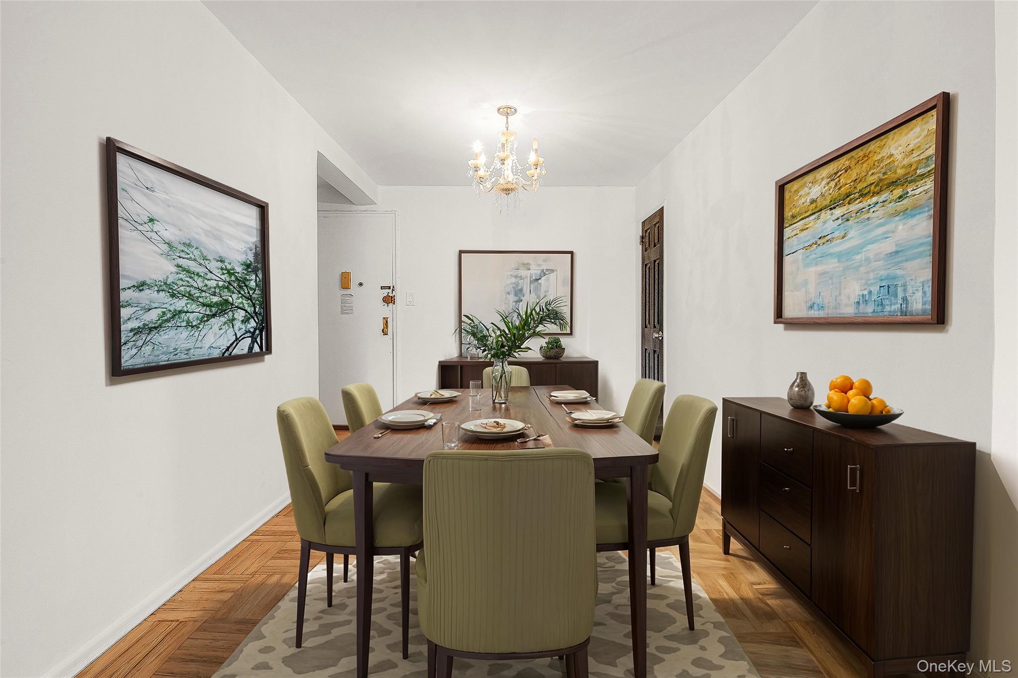 94-30 60th Avenue, Unit 1/H photo 5