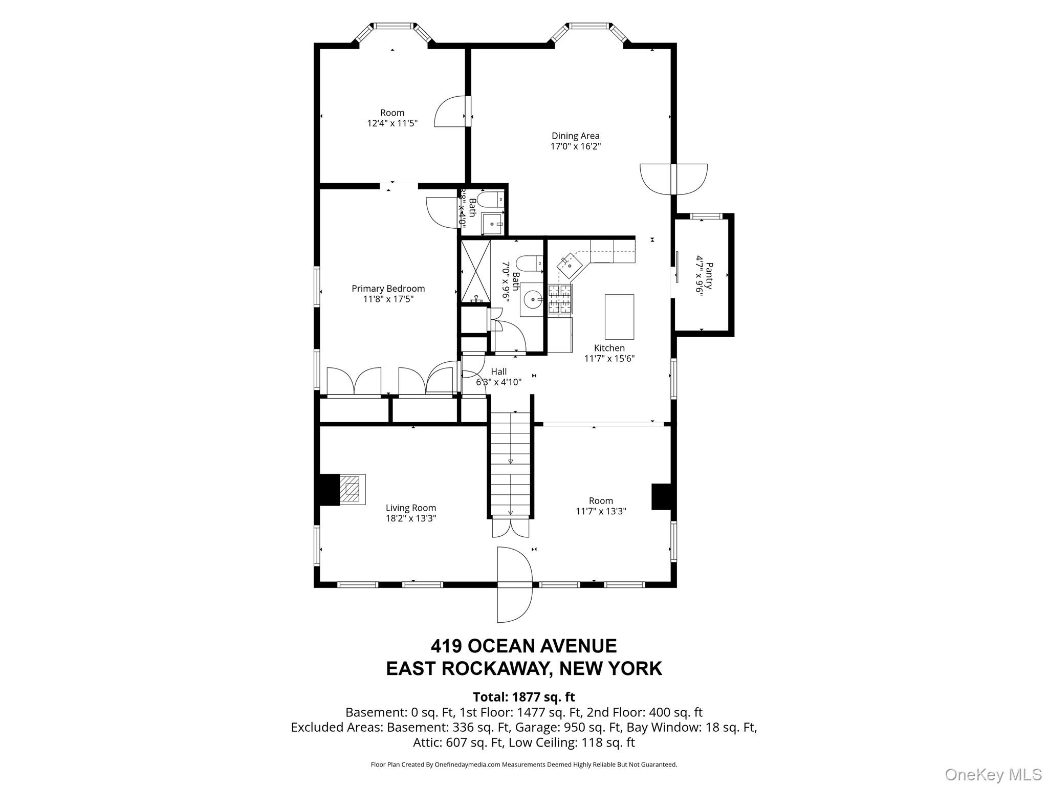 419 Ocean Avenue – For Sale photo 34