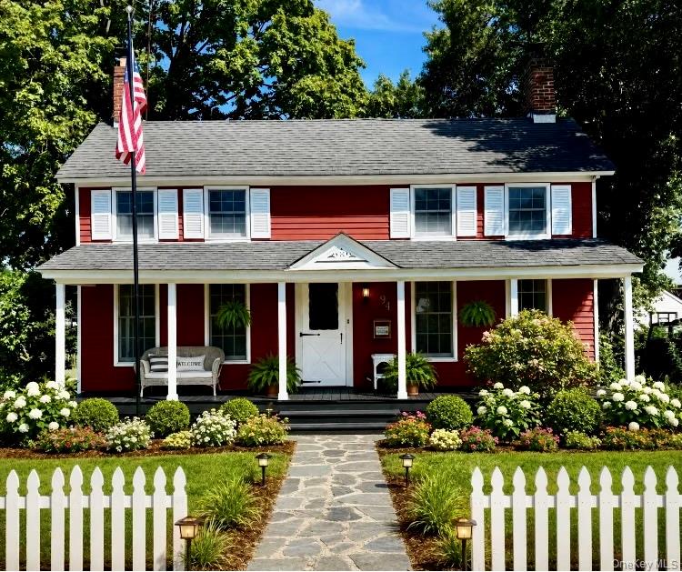 419 Ocean Avenue – For Sale photo 2