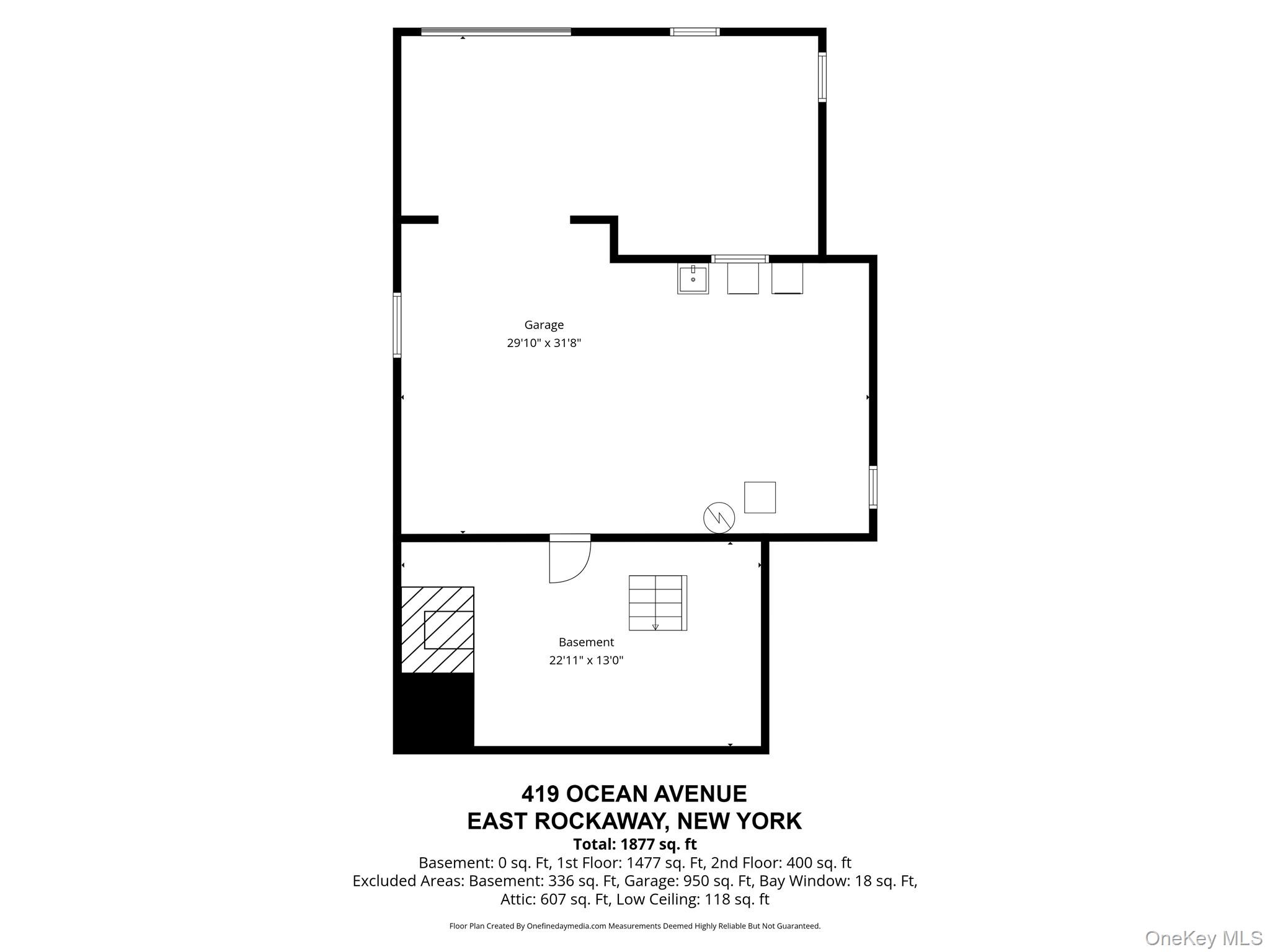 419 Ocean Avenue – For Sale photo 33