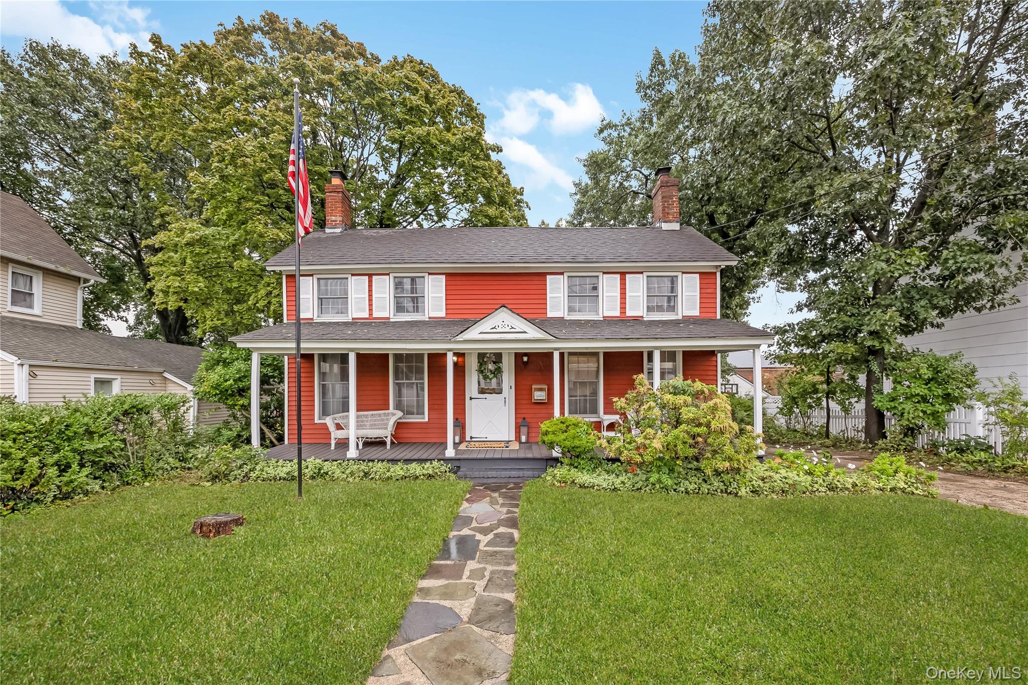 419 Ocean Avenue – For Sale