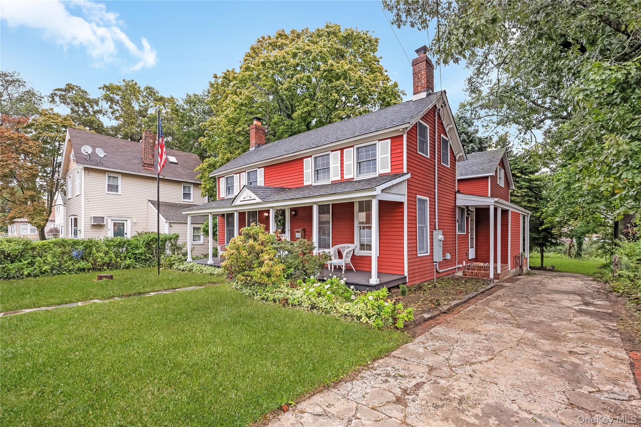 419 Ocean Avenue – For Sale photo 4