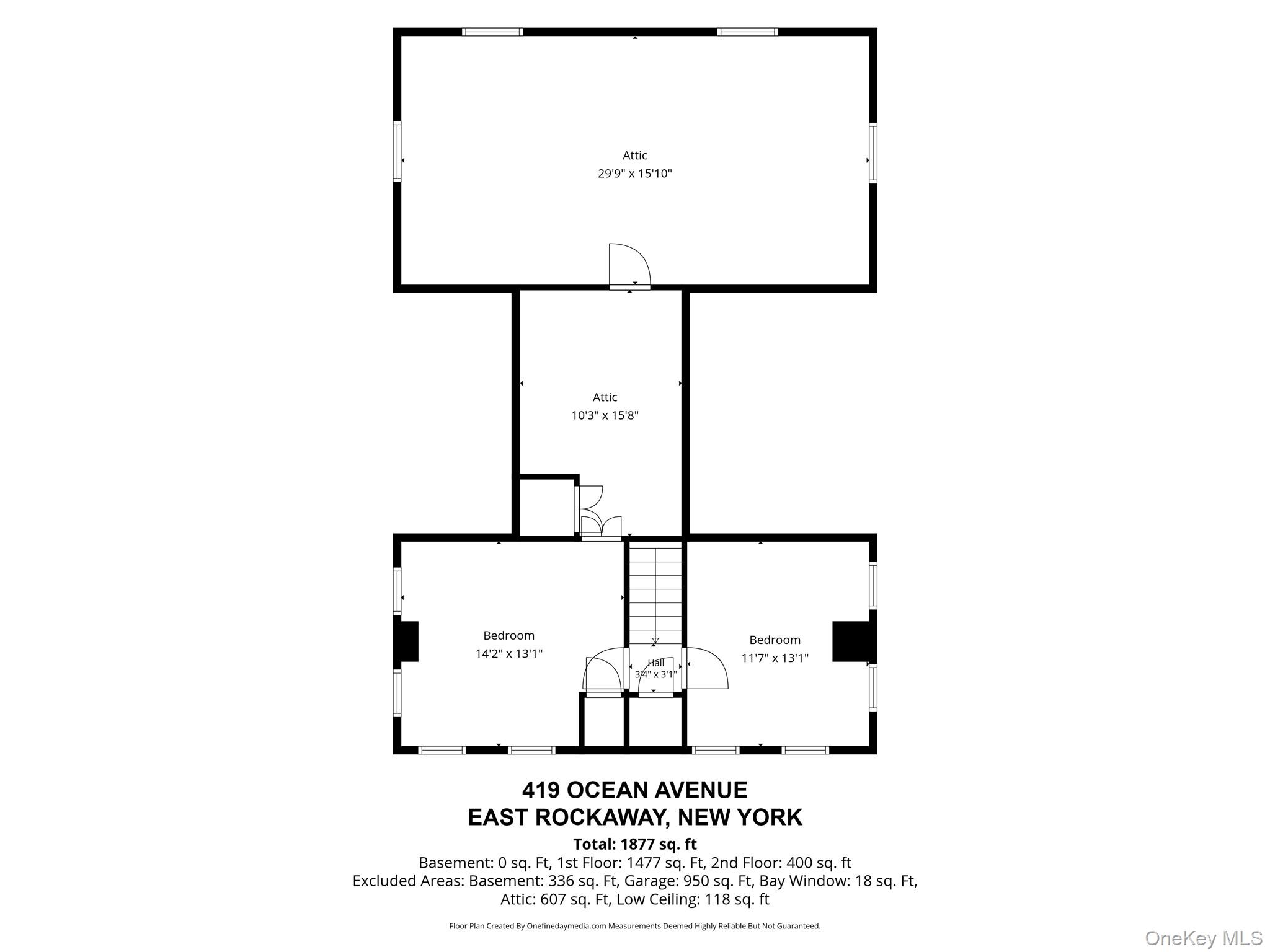 419 Ocean Avenue – For Sale photo 35