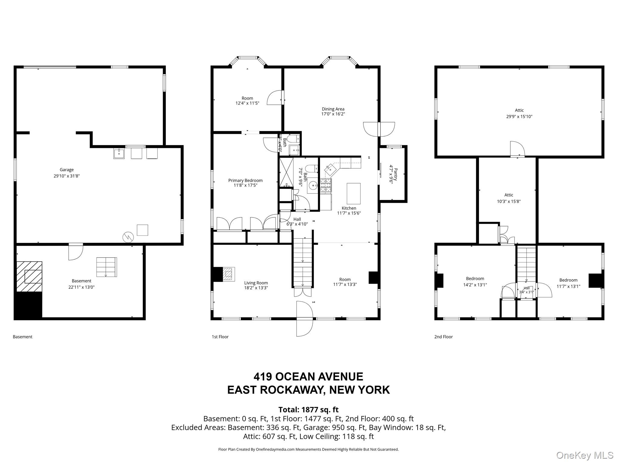 419 Ocean Avenue – For Sale photo 36
