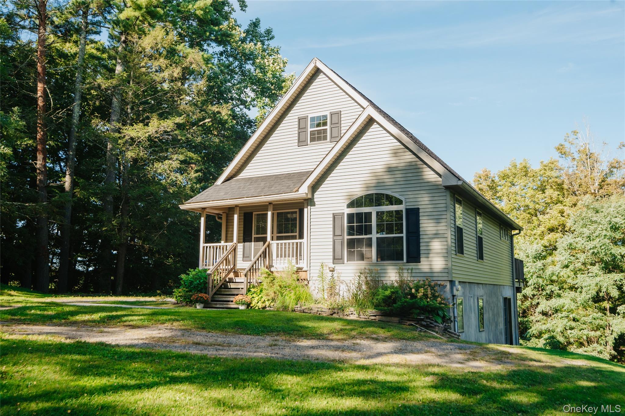 303 Old Stage Road – For Sale