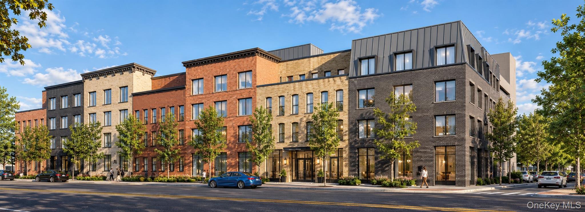 111 Second Street Second – For Rent