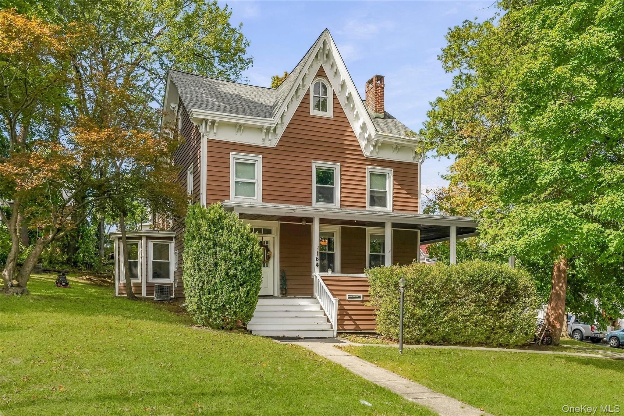 164 Greenwich Avenue – For Sale photo 47