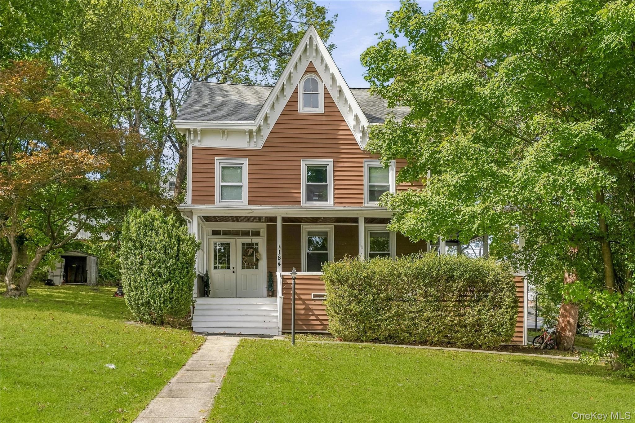164 Greenwich Avenue – For Sale