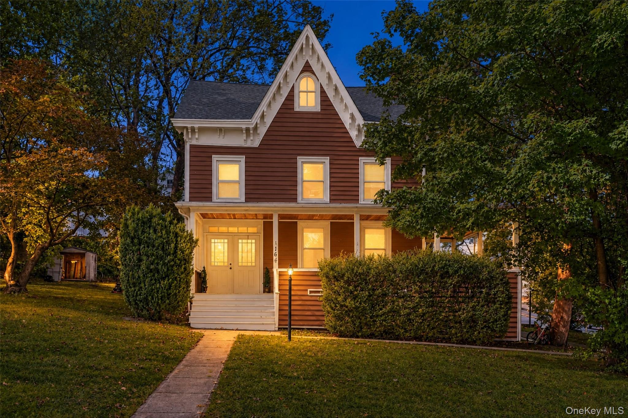 164 Greenwich Avenue – For Sale photo 48