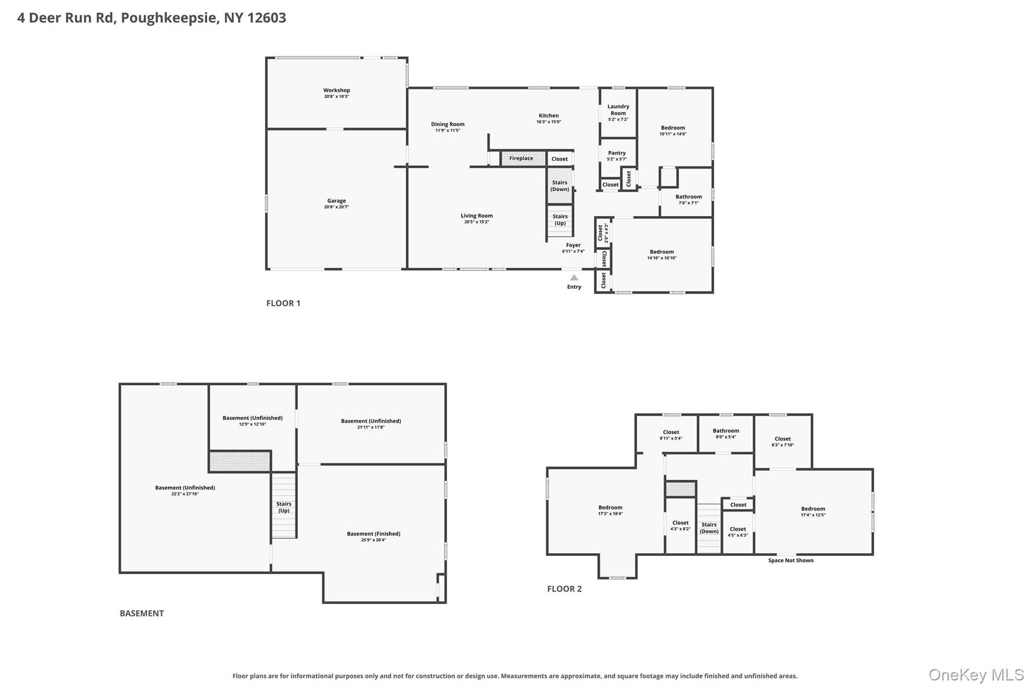 4 Deer Run Road – For Sale photo 50