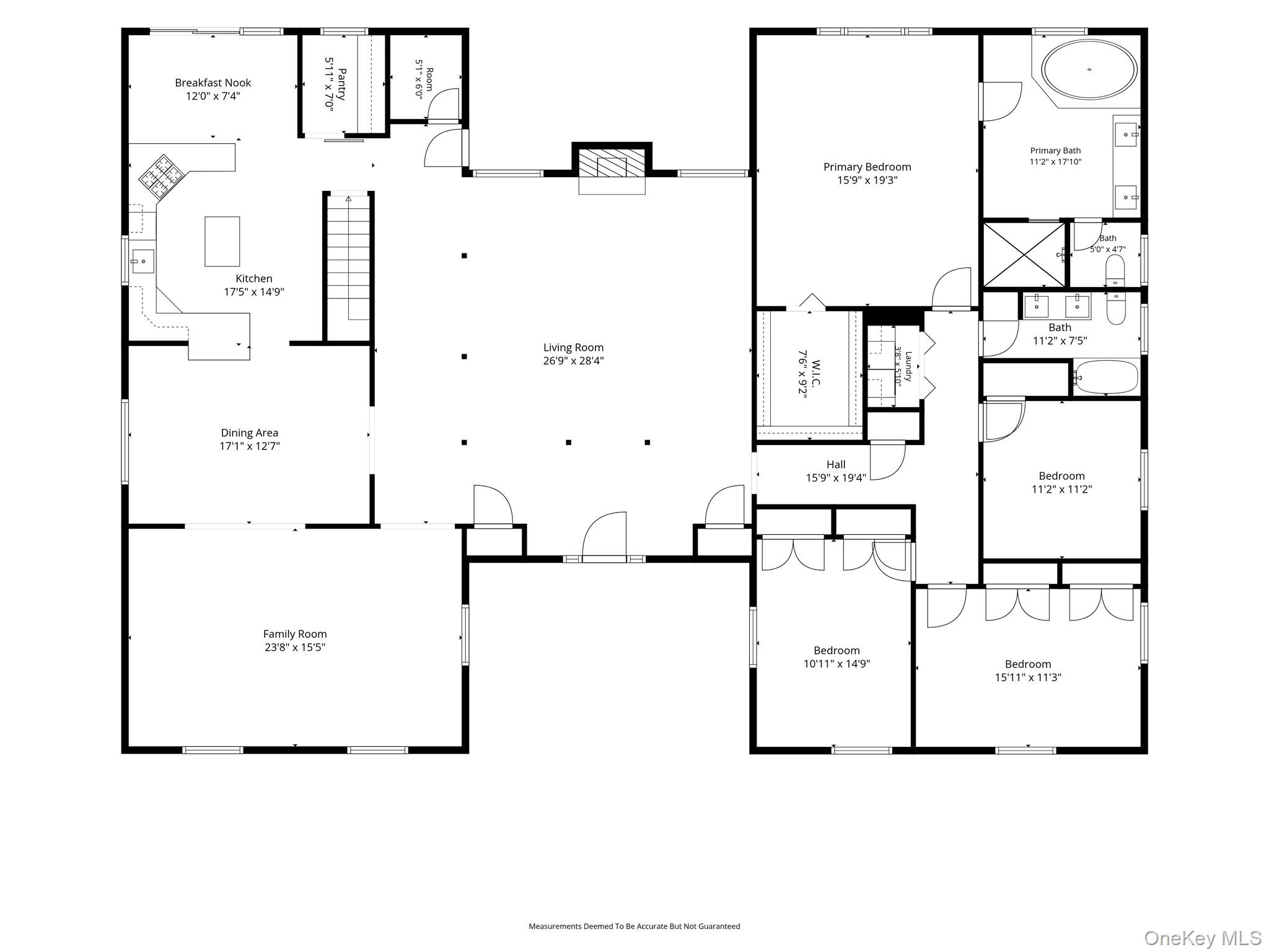 6 Pecan Valley Drive – For Sale photo 45
