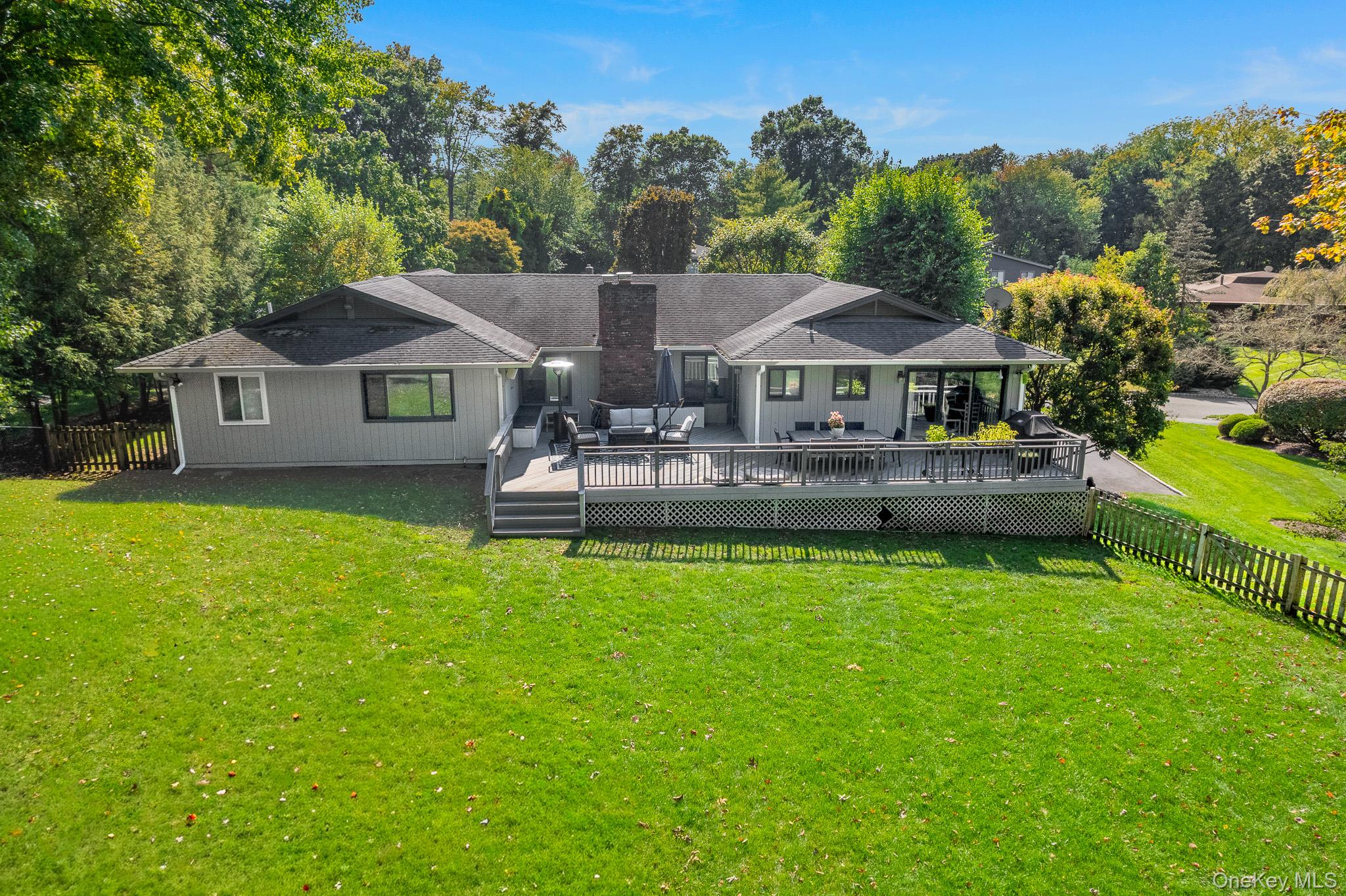 6 Pecan Valley Drive – For Sale photo 40