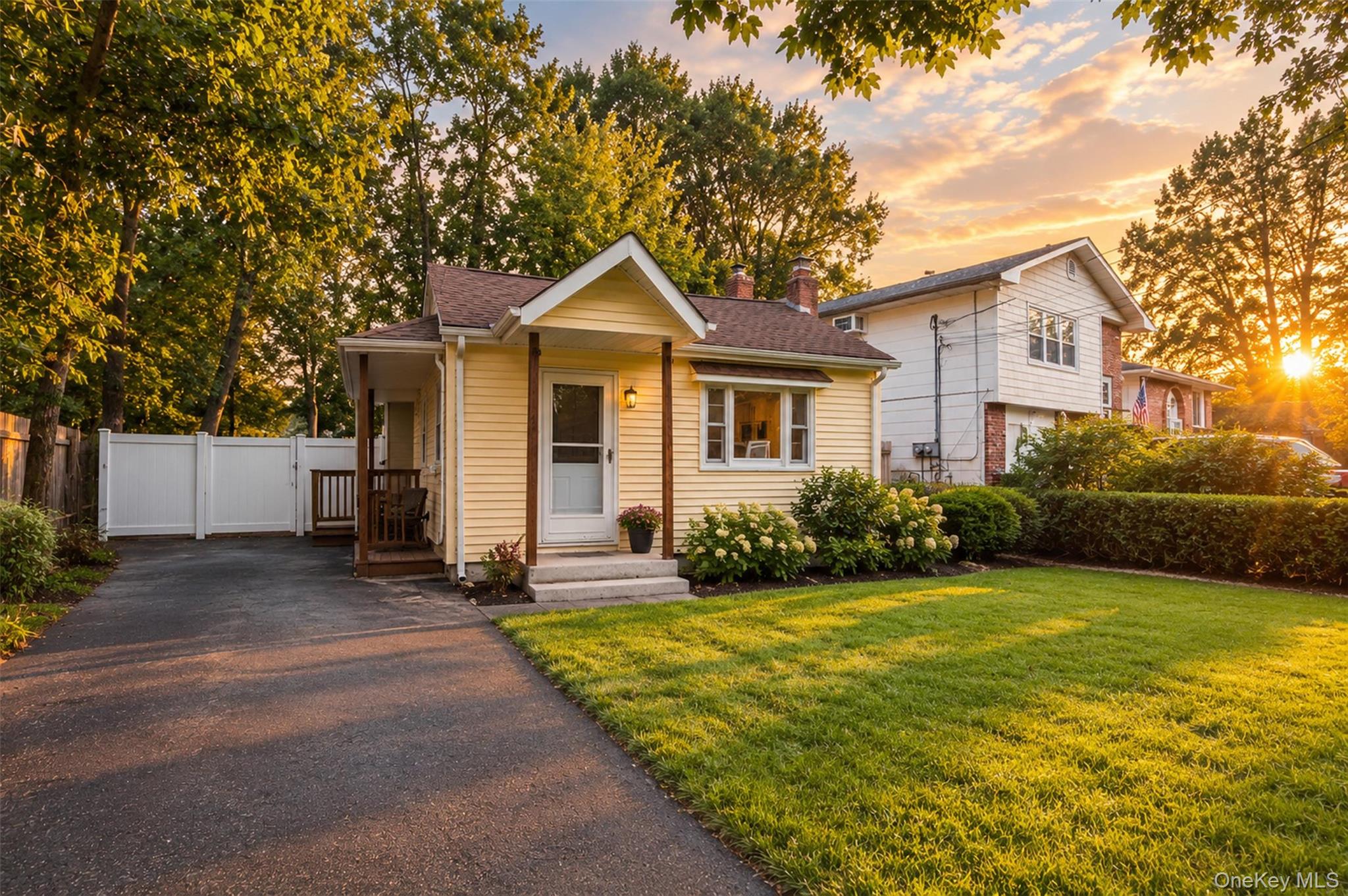 45 Lake Promenade – For Sale