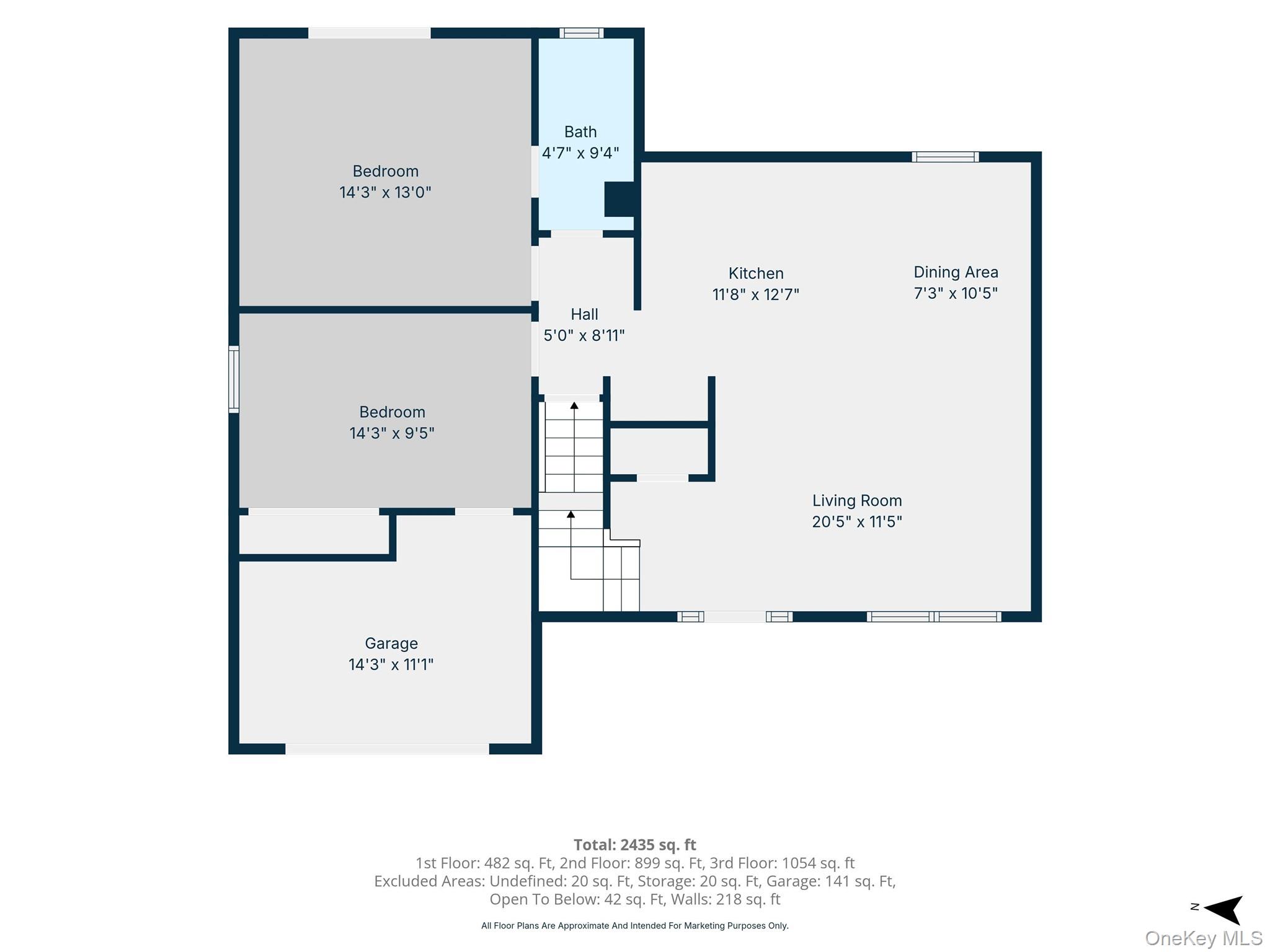 71 Penn Street – For Sale photo 49