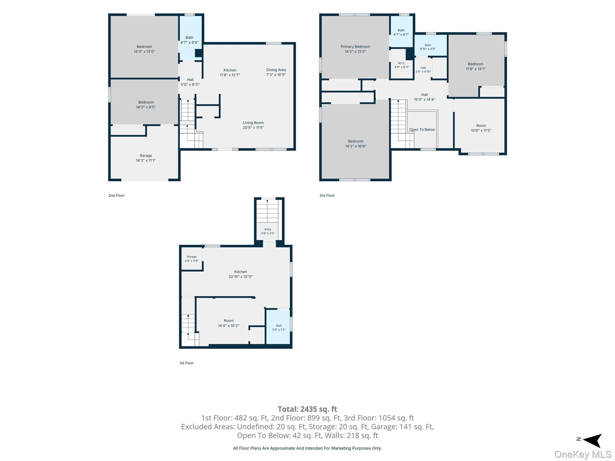 71 Penn Street – For Sale photo 50