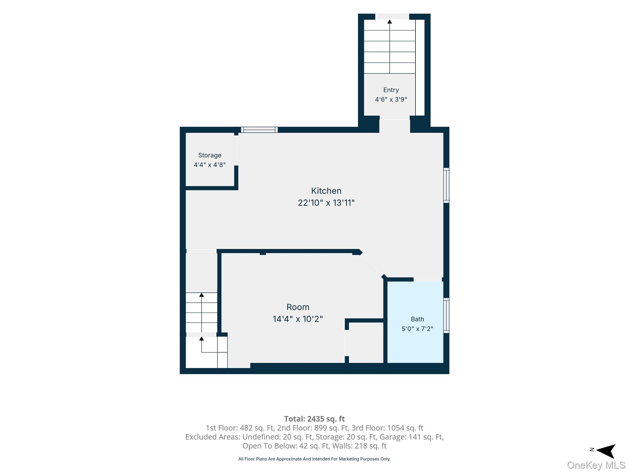 71 Penn Street – For Sale photo 48