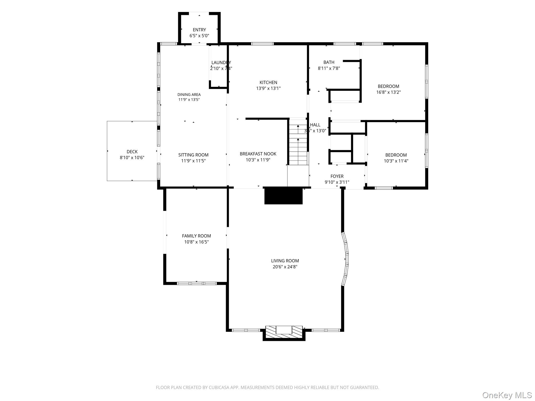 52 Bayway Avenue – For Sale photo 41