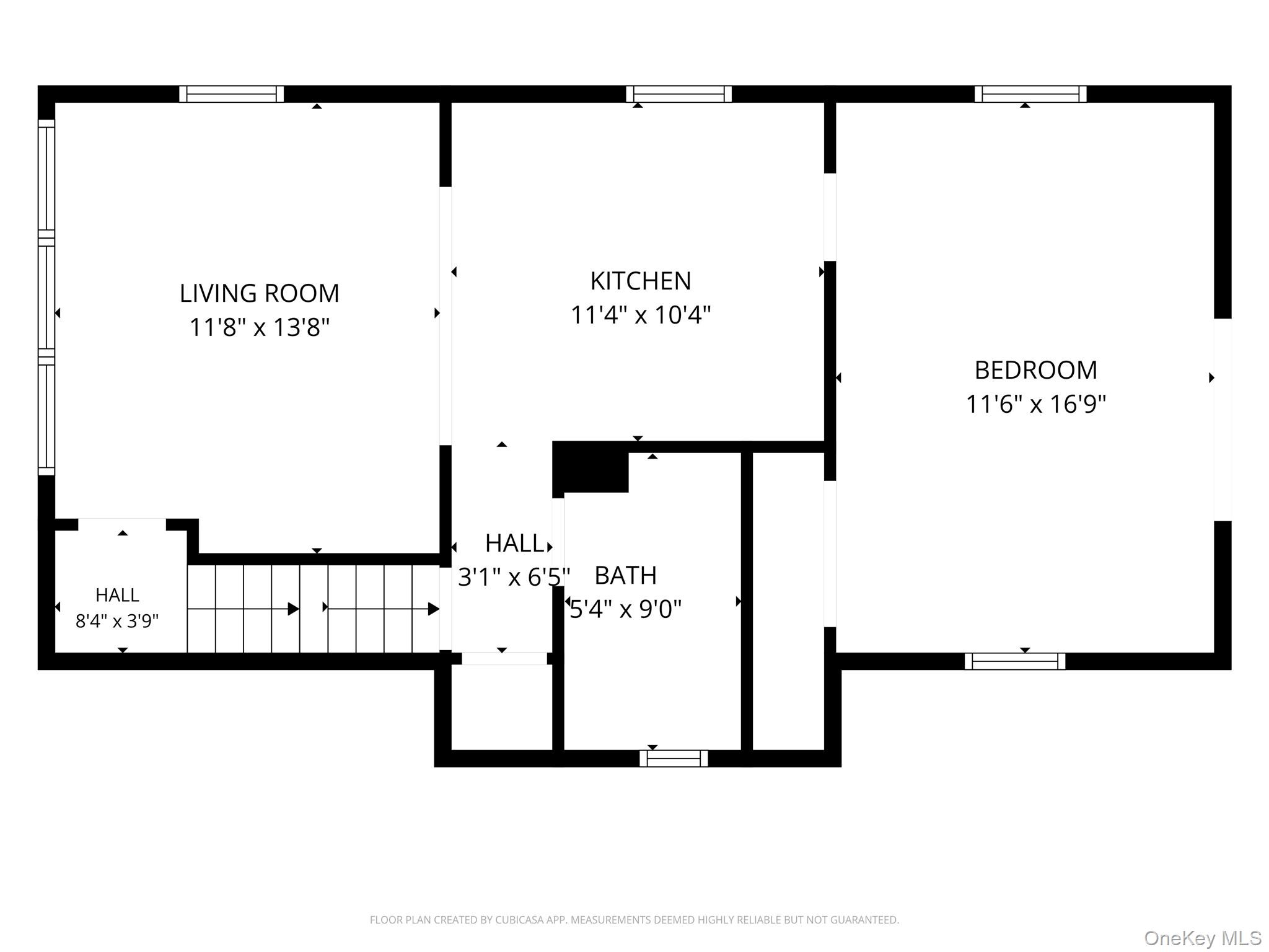 25 Nicholas Avenue – For Rent photo 15