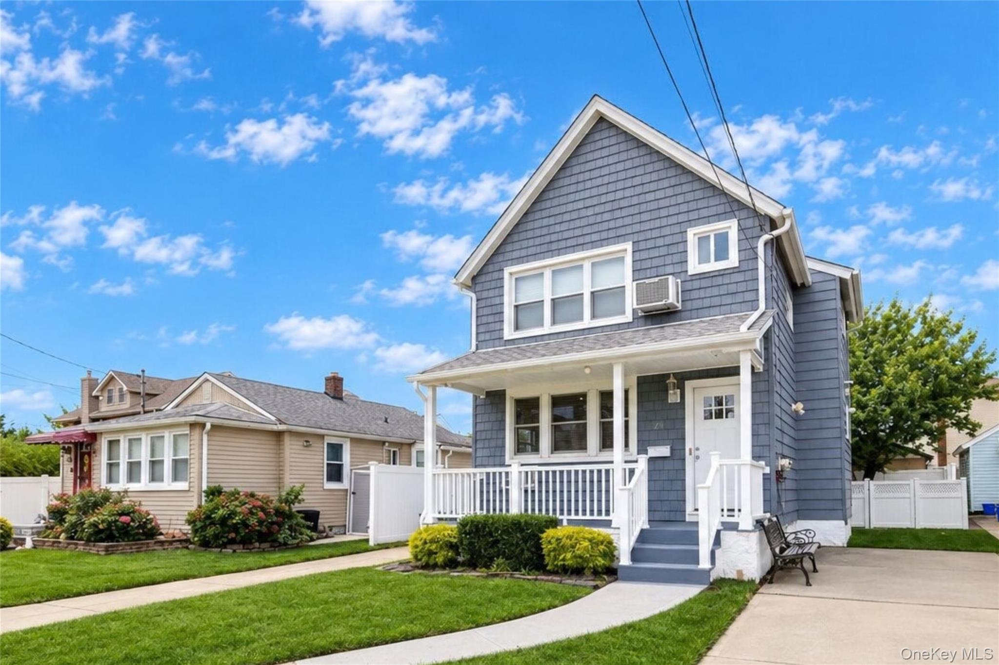 25 Nicholas Avenue – For Rent