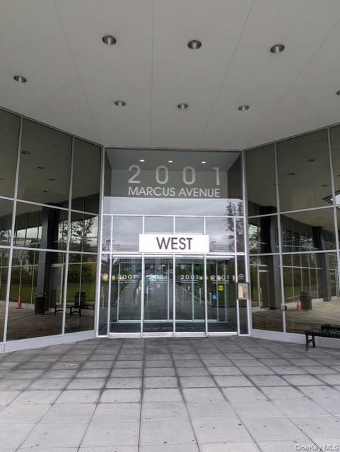 2001 Marcus Avenue, Unit N-121