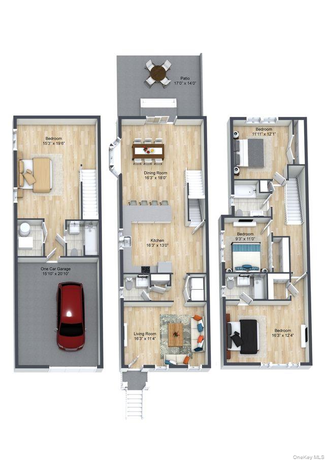 47 Gibson Place, Unit Left Side photo 29