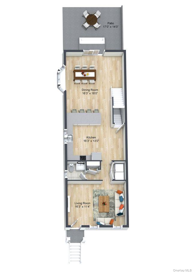 47 Gibson Place, Unit Left Side photo 28