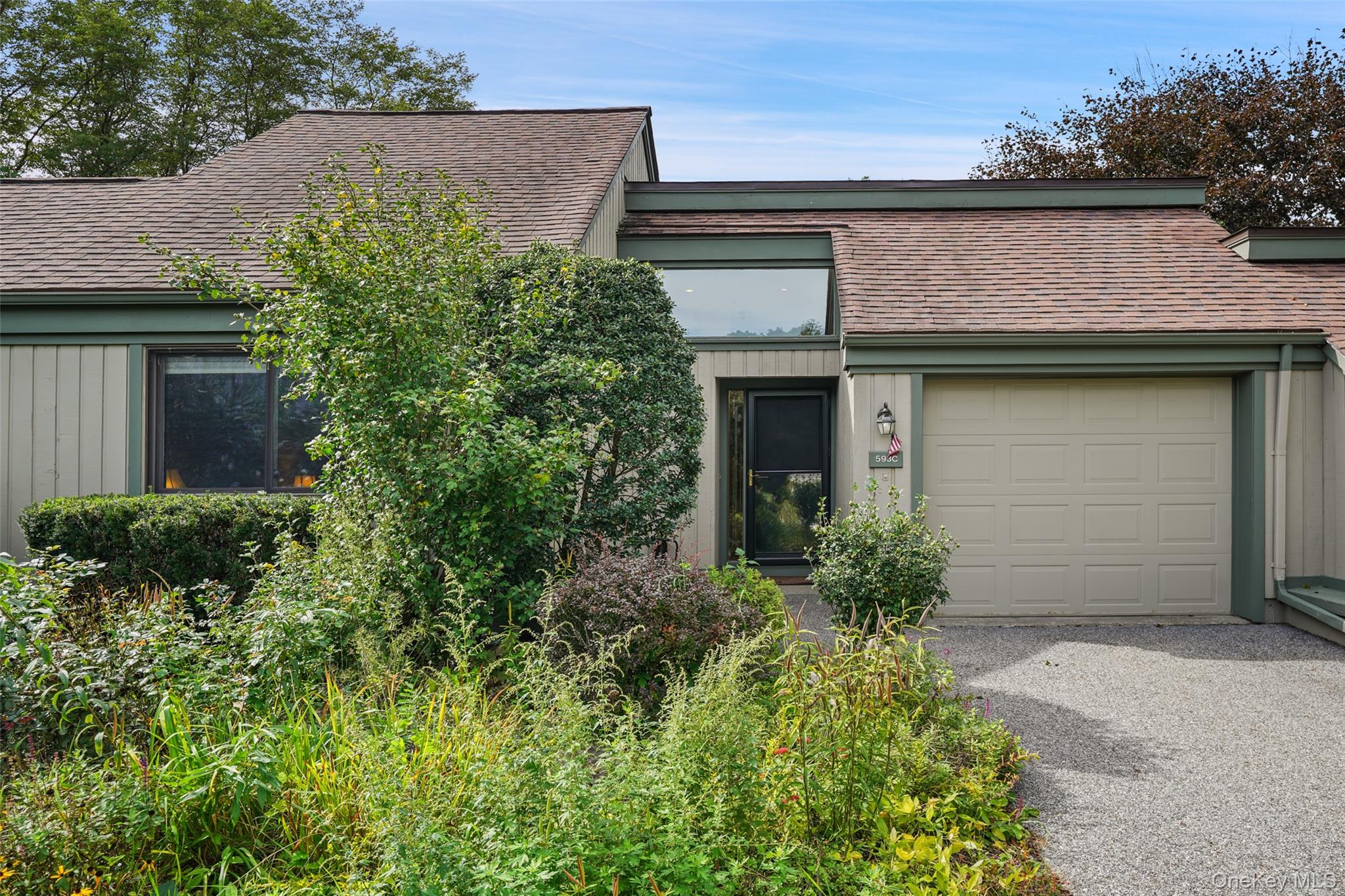593 Heritage Hills Drive, Unit C