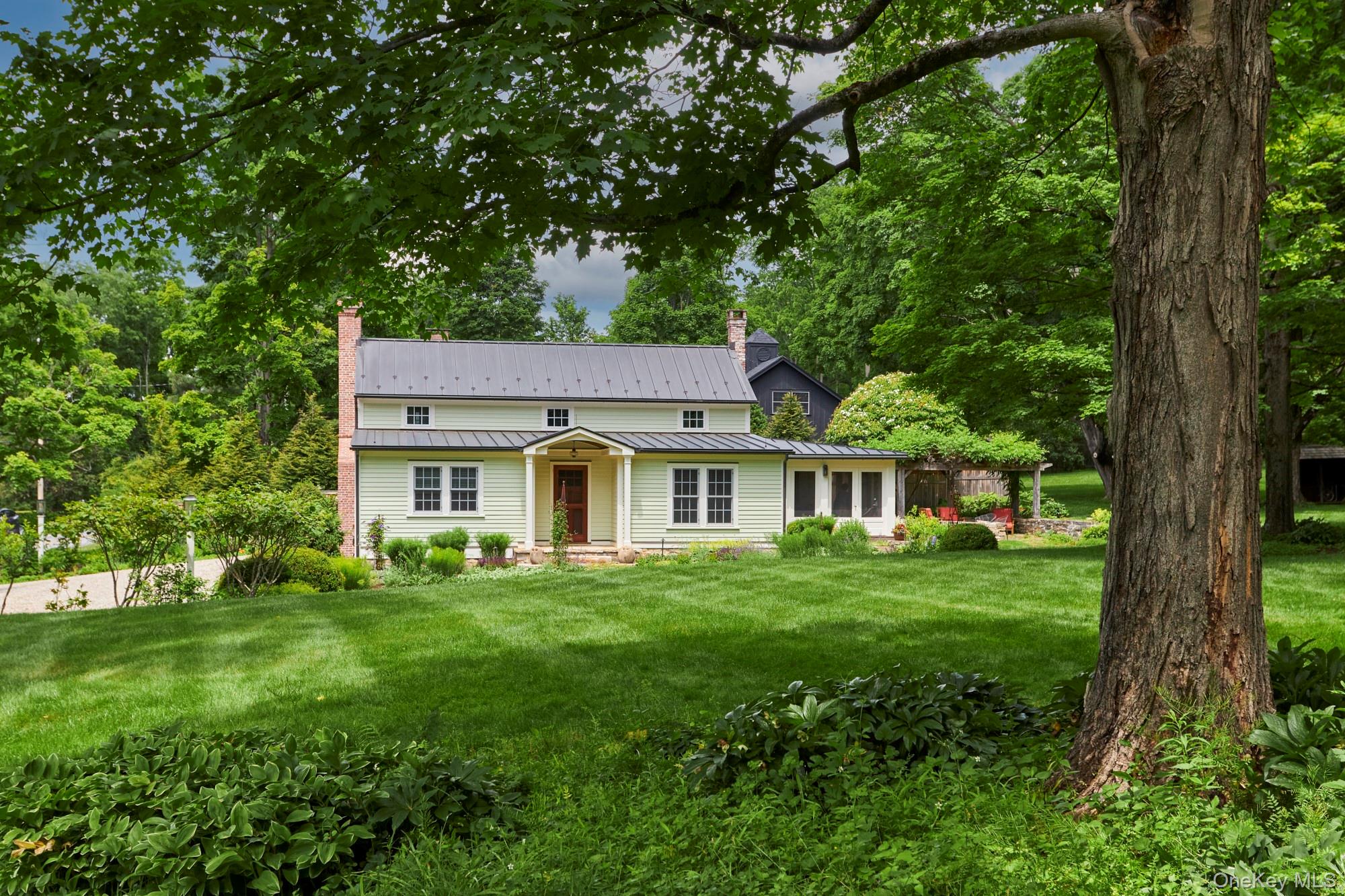 1408 Route 83 – For Sale
