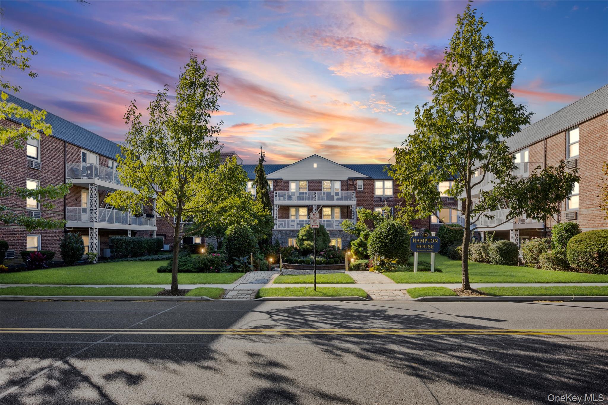 120 Morris Avenue, Unit B5