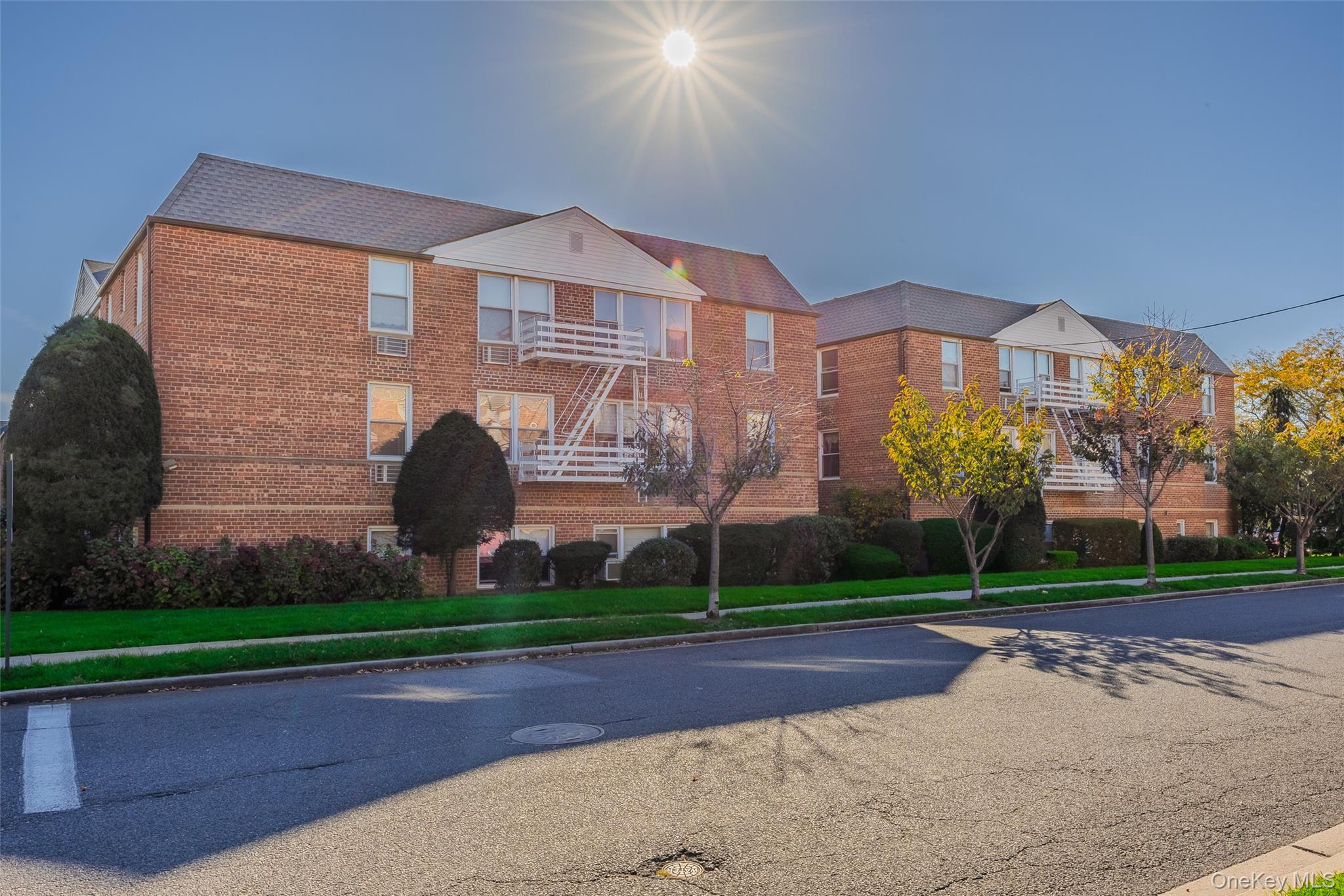 120 Morris Avenue, Unit B5 photo 21