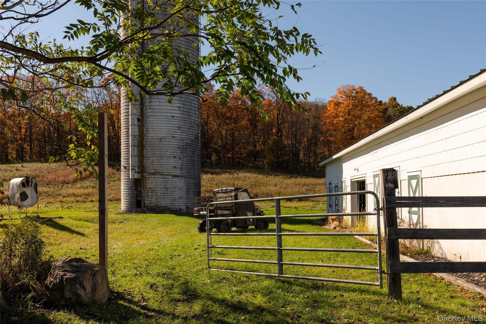 155 Milan Hollow Road – For Sale photo 2