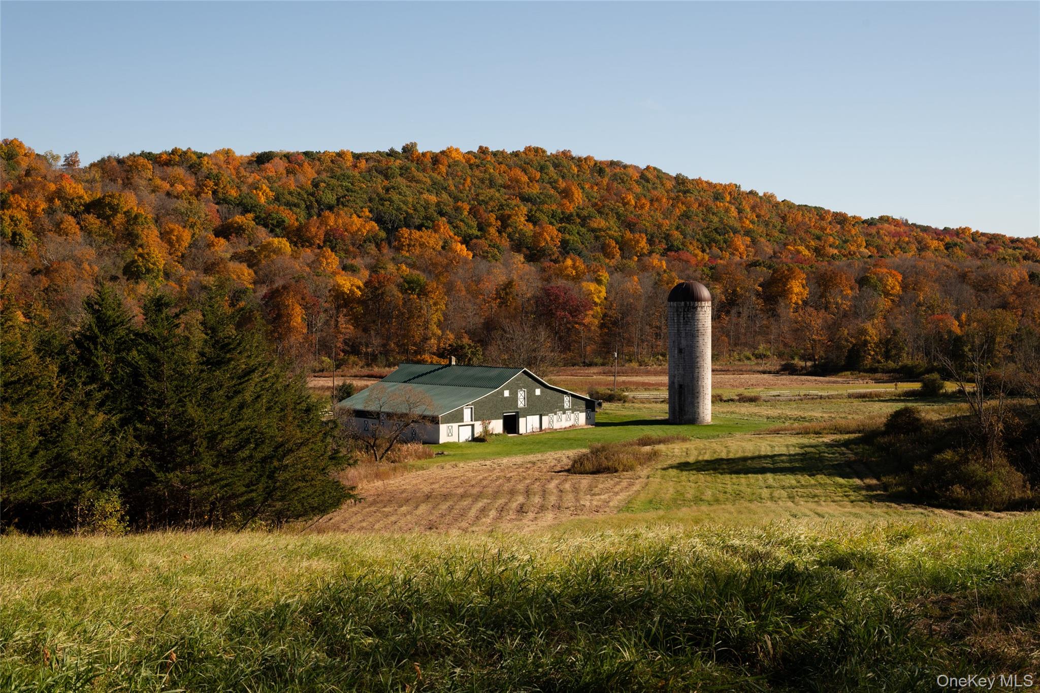 155 Milan Hollow Road – For Sale