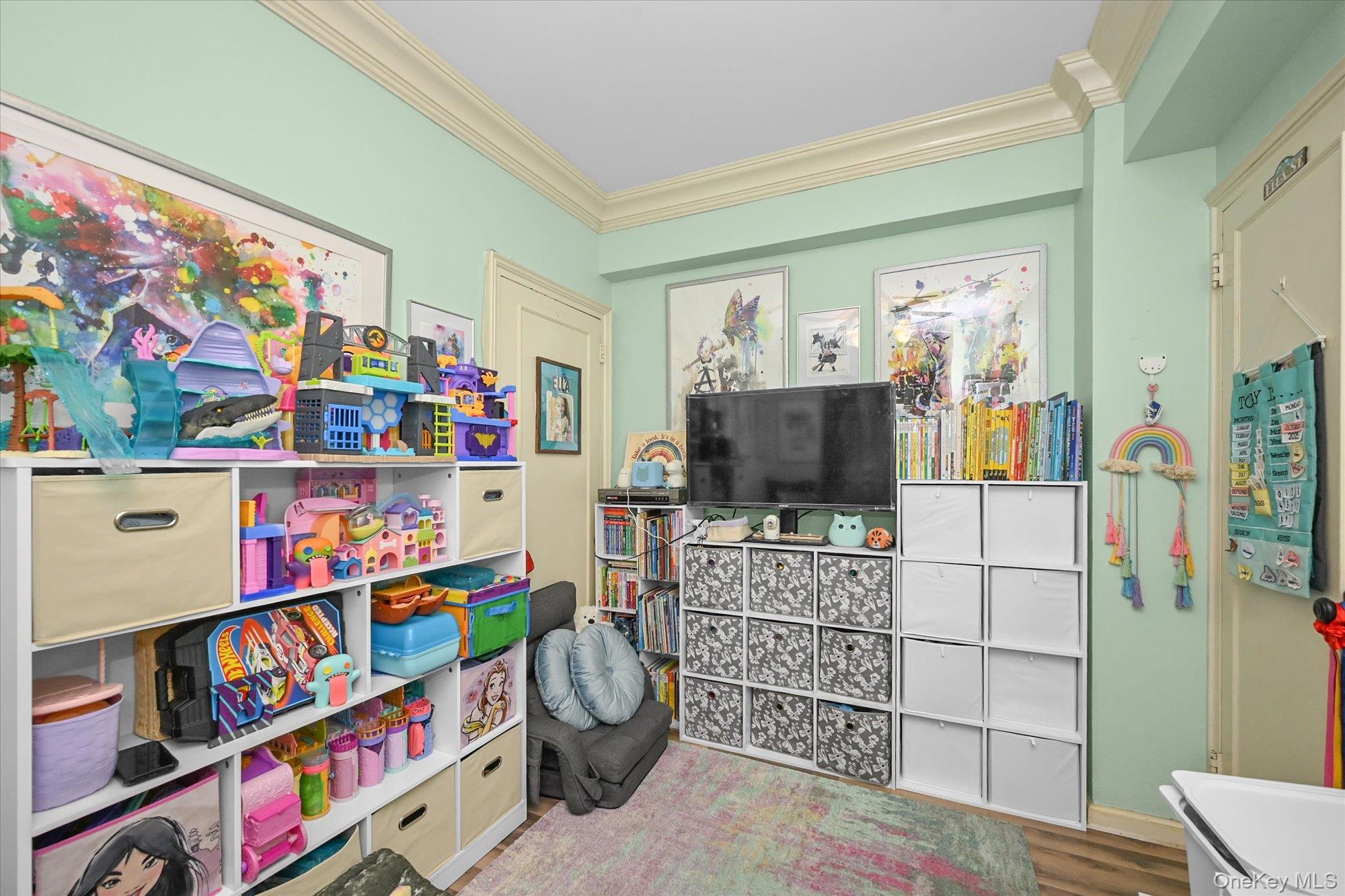 67-76 Booth Street, Unit 2i photo 15