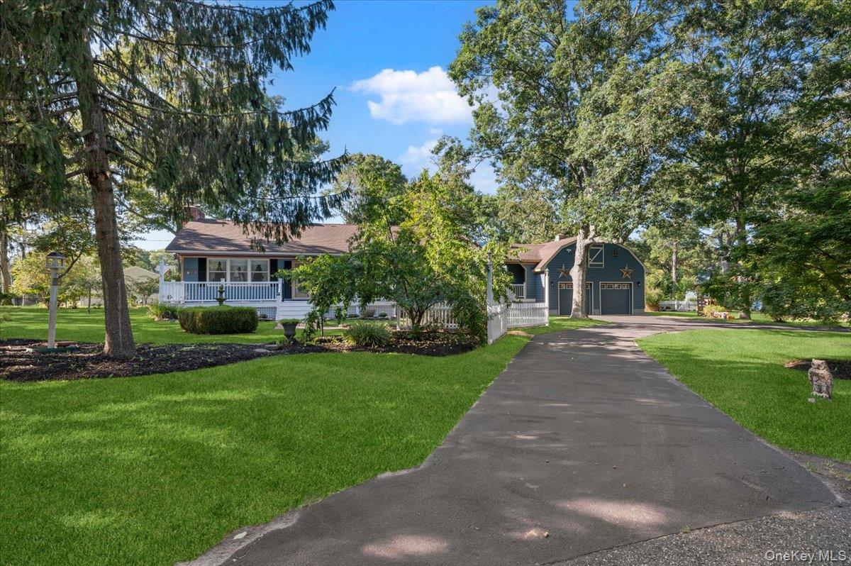 2000 Westphalia Road – For Sale
