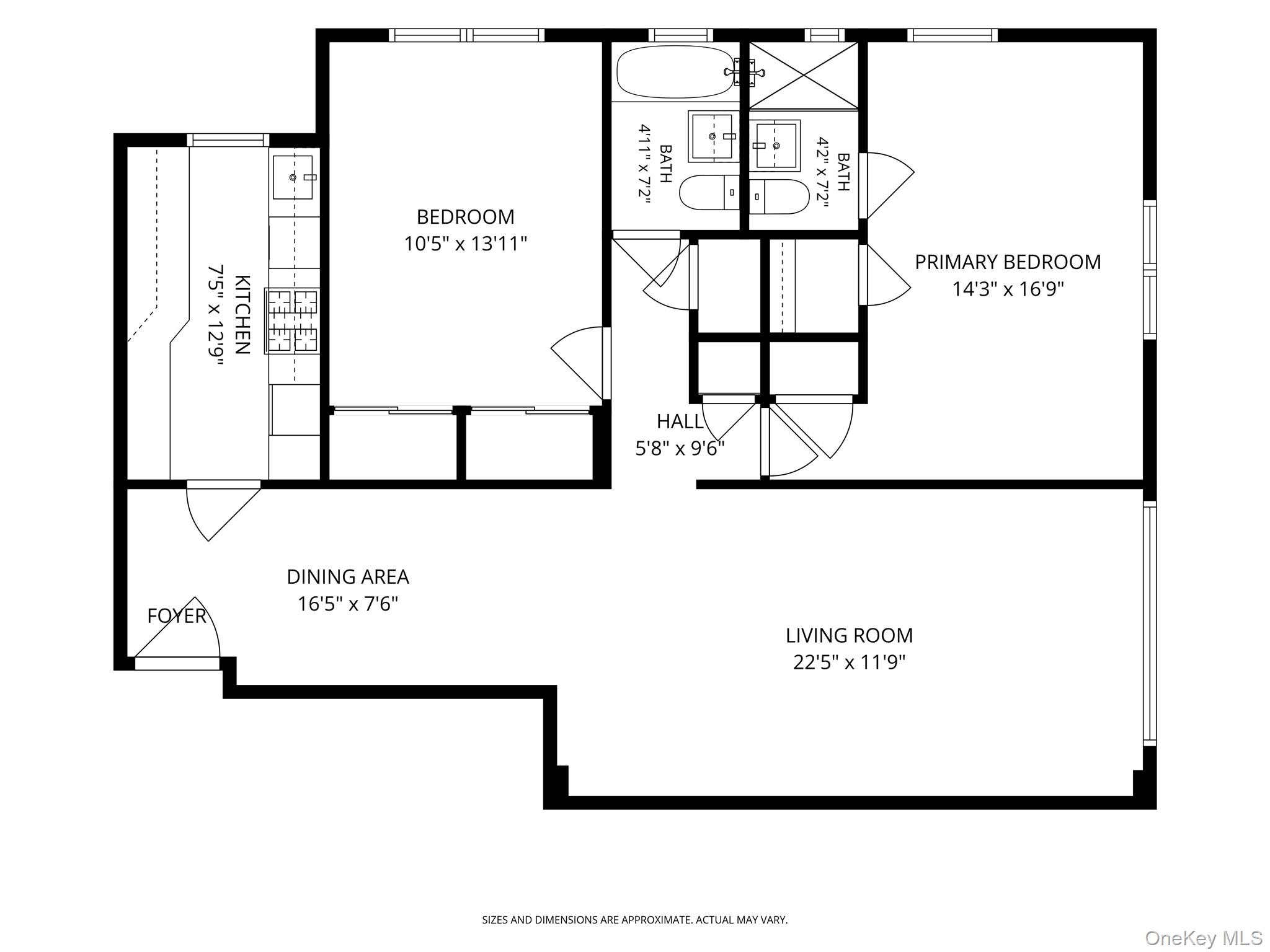 609 Palmer Road, Unit 7D photo 21