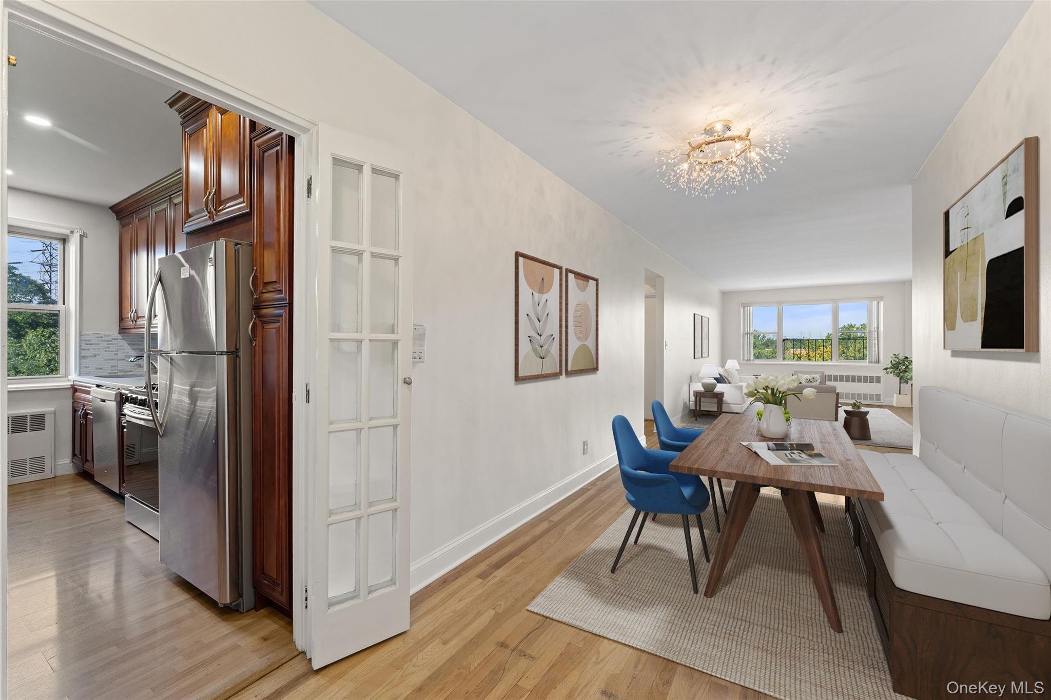 609 Palmer Road, Unit 7D photo 2