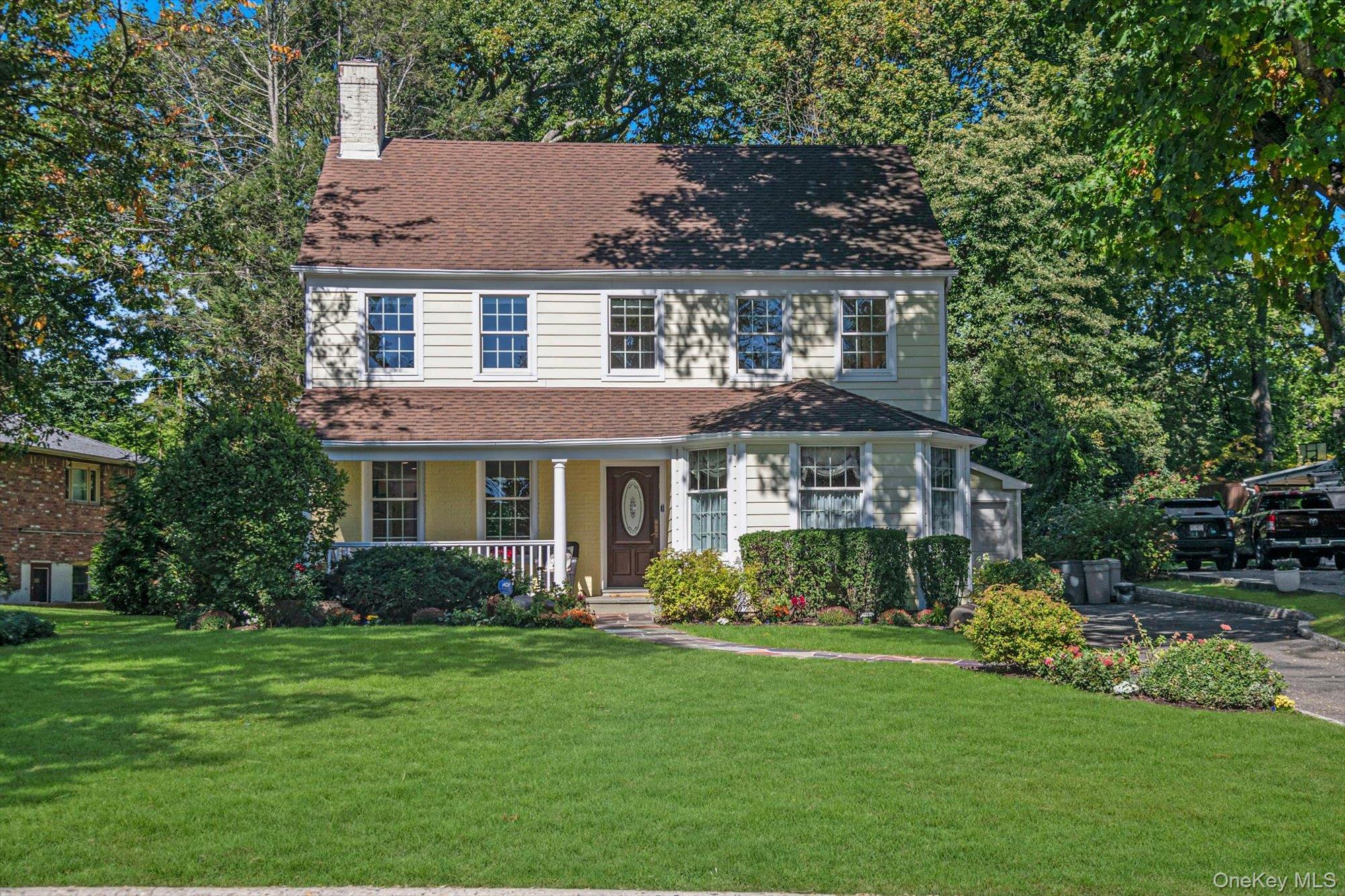 86 Summit Road – For Sale