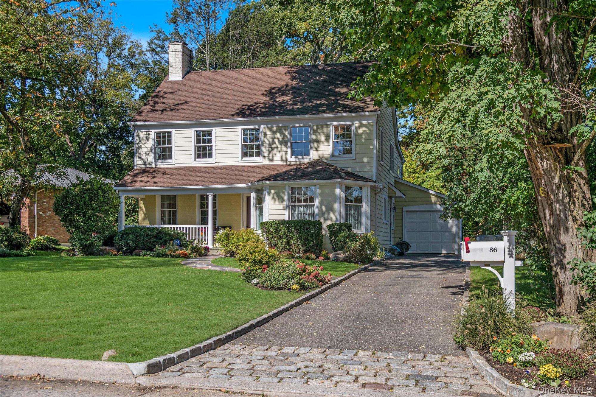 86 Summit Road – For Sale photo 2