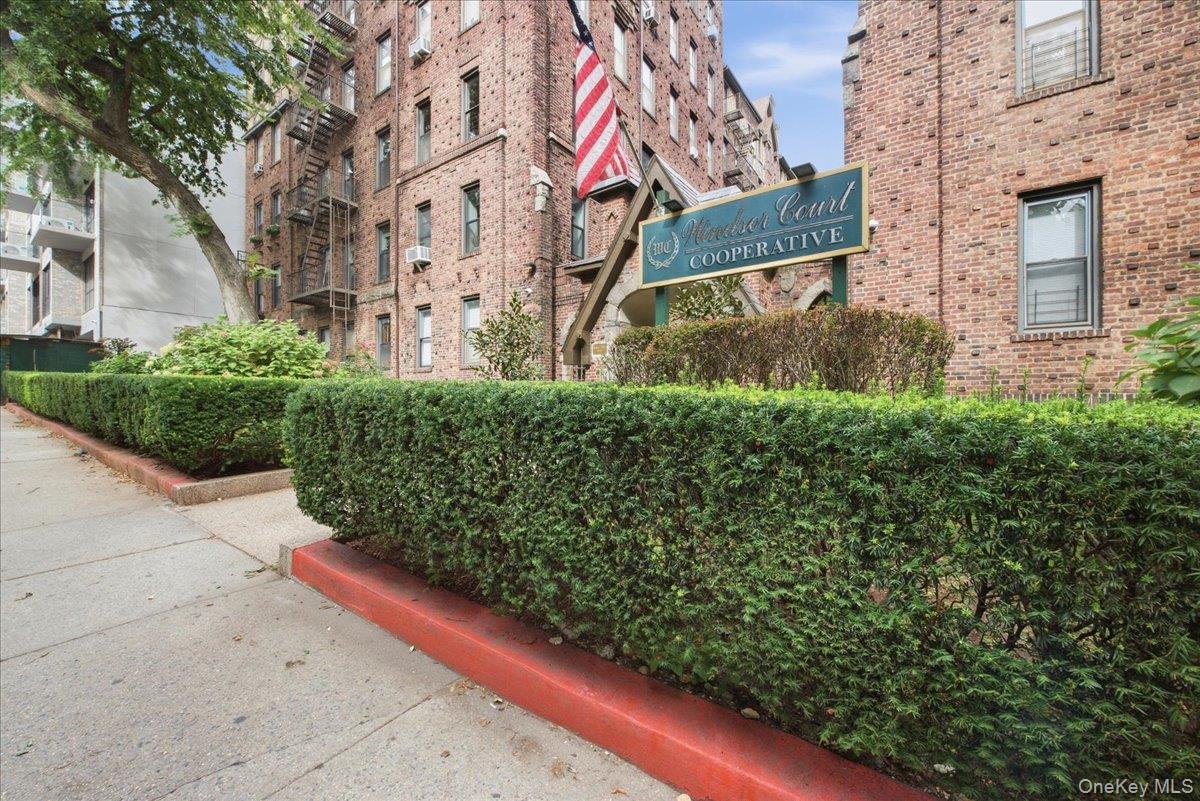 83-19 116th Street, Unit 6D