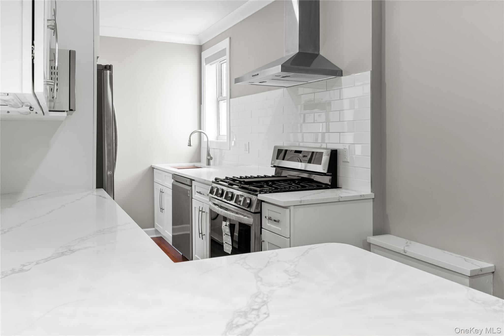 1133 Midland Avenue, Unit 6F