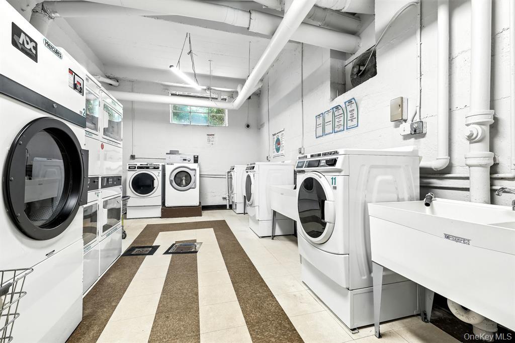 1133 Midland Avenue, Unit 6F photo 25
