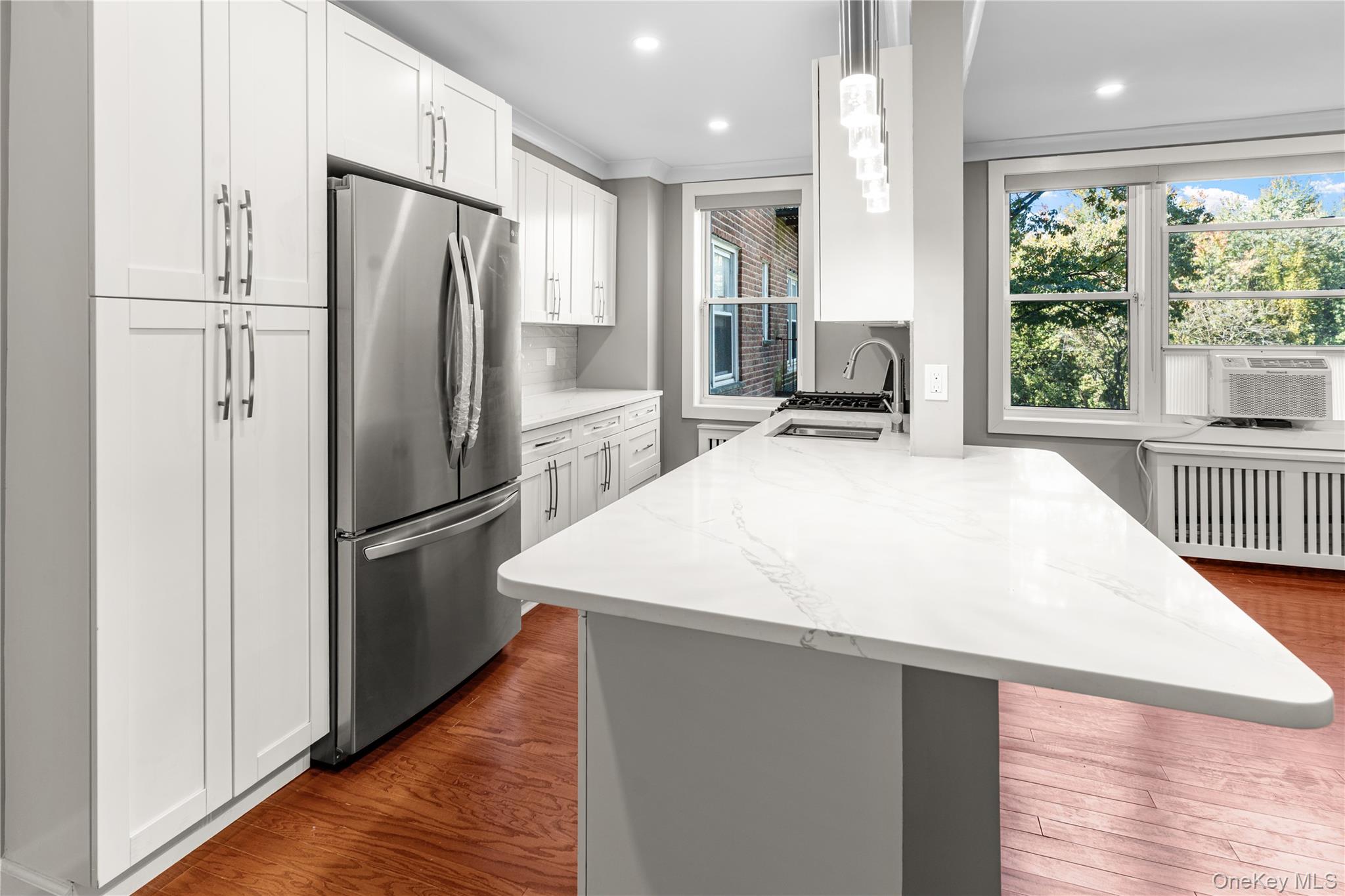 1133 Midland Avenue, Unit 2C